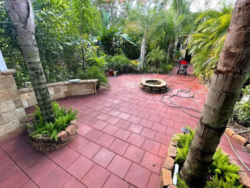 Local landscaping services in Hudson, FL - Pristine Property Maintenance
