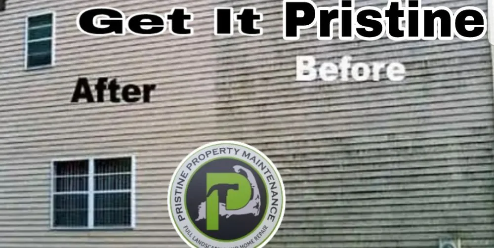 Reliable garden landscaping for beautiful yards across West Yarmouth, MA - Pristine Property Maintenance Of Cape Cod