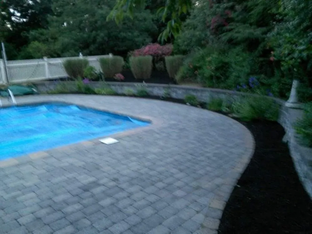 Trusted outdoor landscaping for outdoor upgrades in West Yarmouth, MA by Pristine Property Maintenance Of Cape Cod