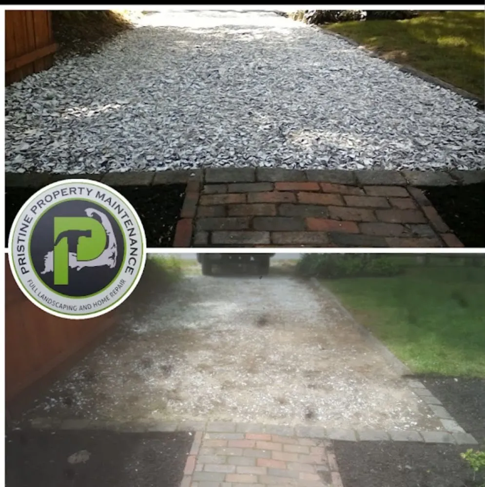 Reliable lawn care service in West Yarmouth, MA - Pristine Property Maintenance Of Cape Cod