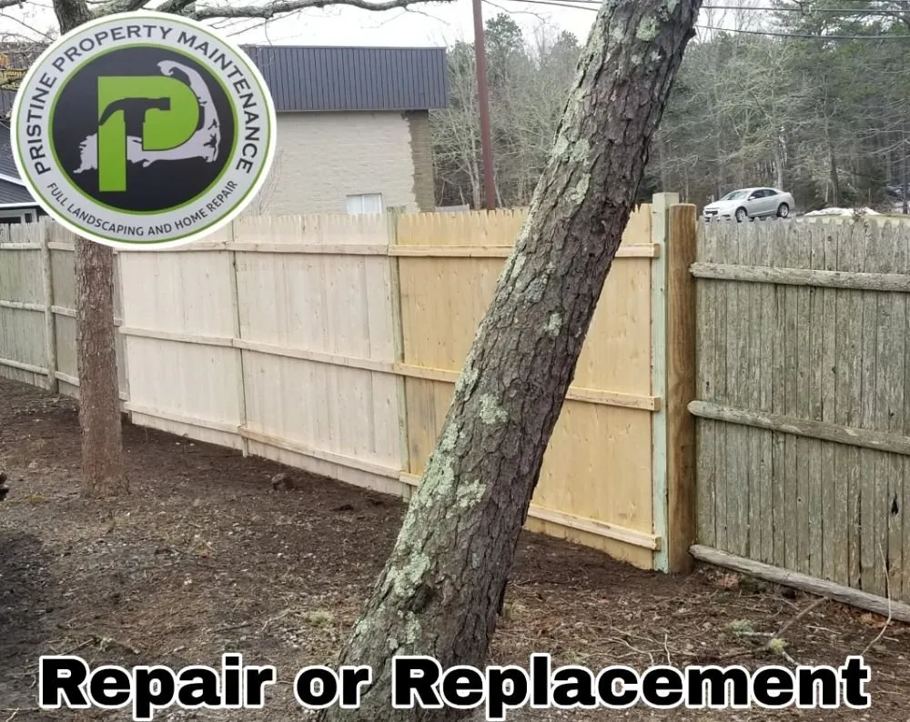 Professional outdoor landscaping for residential properties across West Yarmouth, MA - Pristine Property Maintenance Of Cape Cod