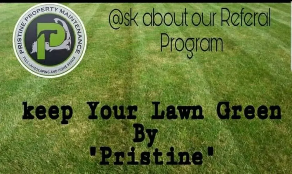 Local landscape design in West Yarmouth, MA - Pristine Property Maintenance Of Cape Cod