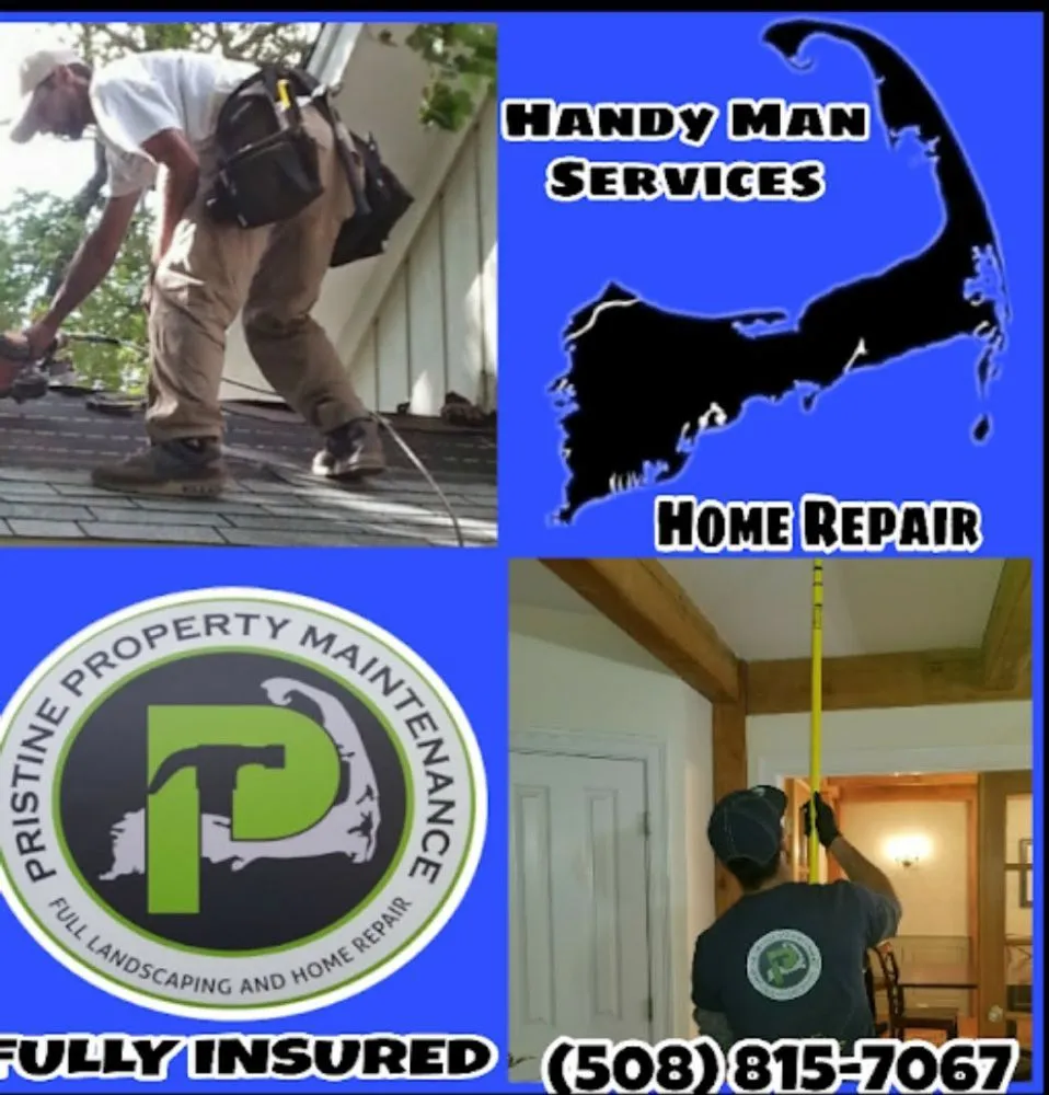 Trusted outdoor landscaping near you across West Yarmouth, MA - Pristine Property Maintenance Of Cape Cod