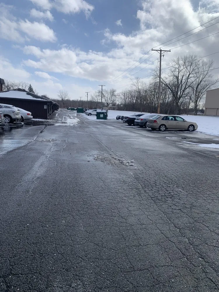 Trusted landscape installation in Valparaiso, IN - Pristine Property Management