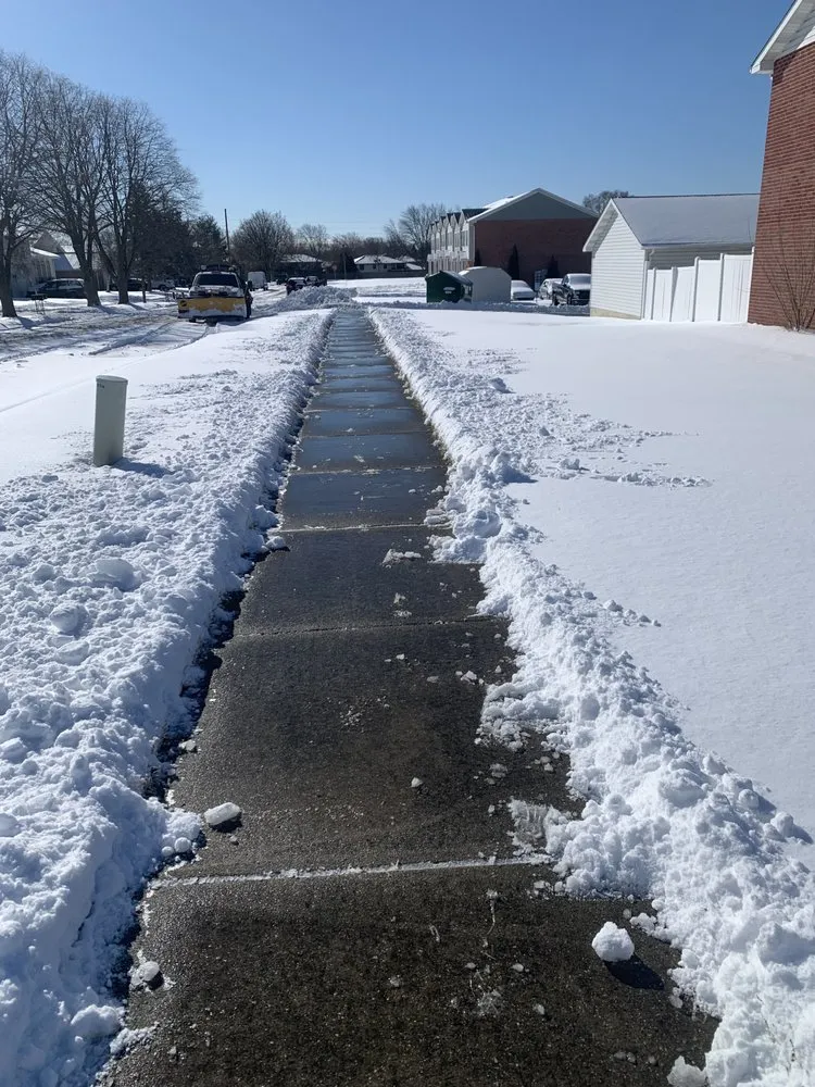 Expert lawn care service for outdoor upgrades in Valparaiso, IN by Pristine Property Management