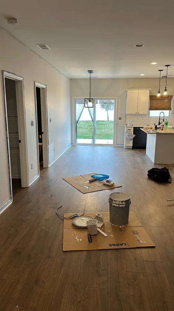 Reliable landscape installation for residential properties in Valparaiso, IN by Pristine Property Management