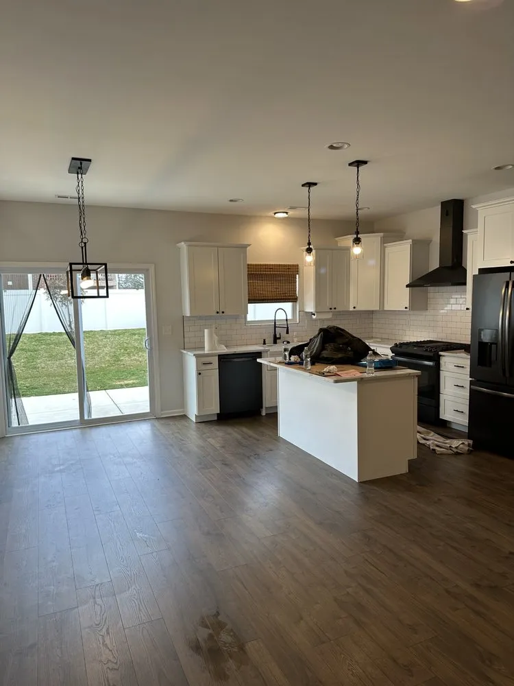 Expert lawn care service for outdoor upgrades across Valparaiso, IN - Pristine Property Management