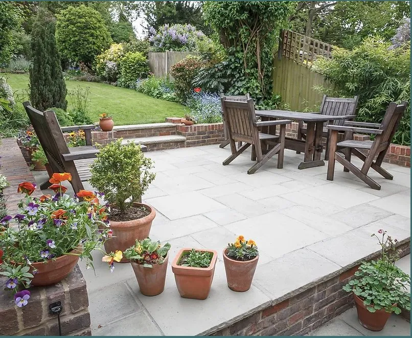 Local outdoor landscaping experts serving Plymouth, WI - Pristine Property Services