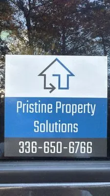 Pristine Property Solutions