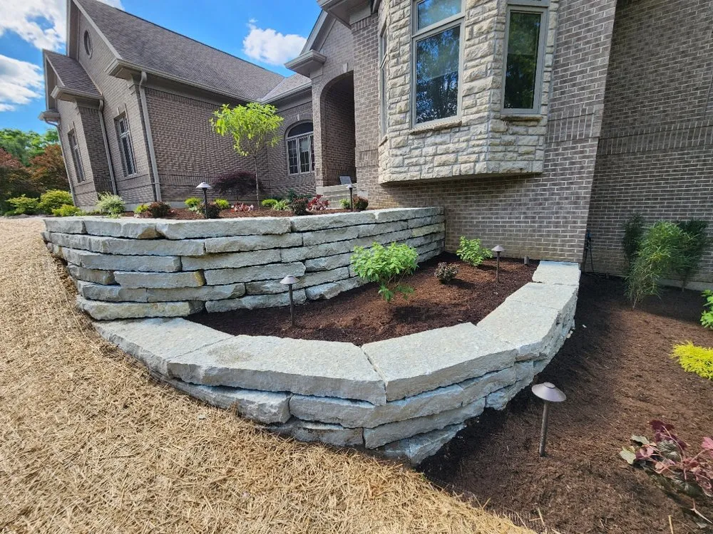 Affordable landscaping services for year-round maintenance across Mack, OH - Pristine Scapes