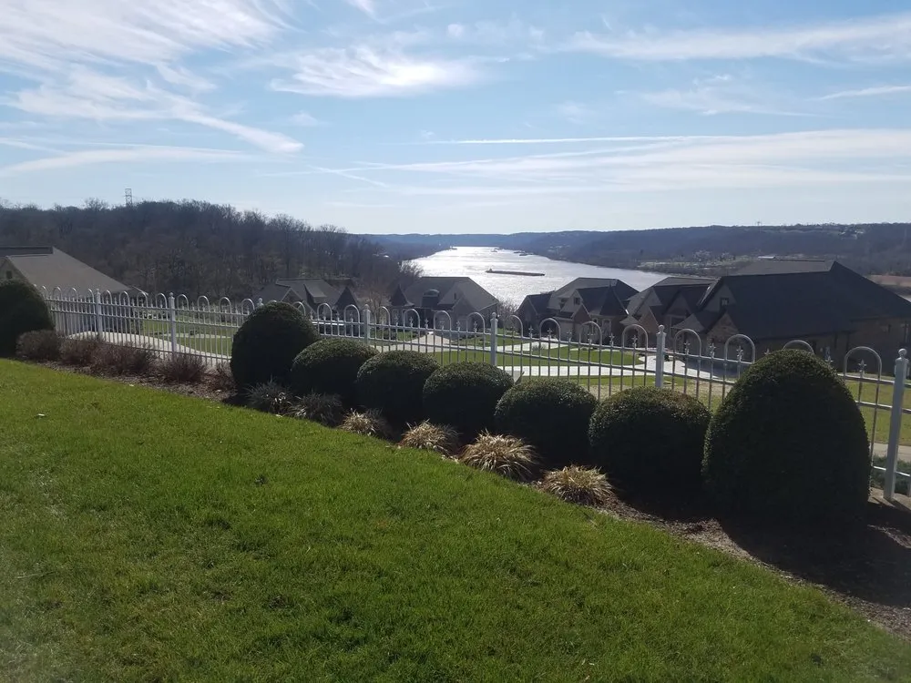 Affordable landscape design experts serving Mack, OH - Pristine Scapes