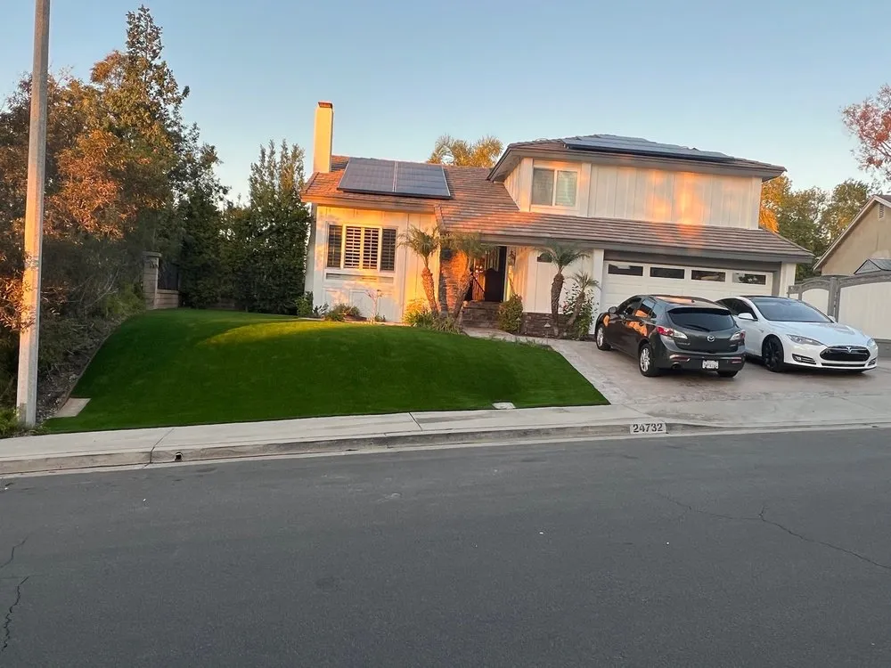 Top-rated yard cleanup service for year-round maintenance in Orange, CA by Pristine Scapes