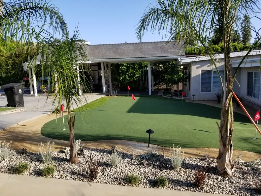 Top-rated landscape design near you across Orange, CA - Pristine Scapes