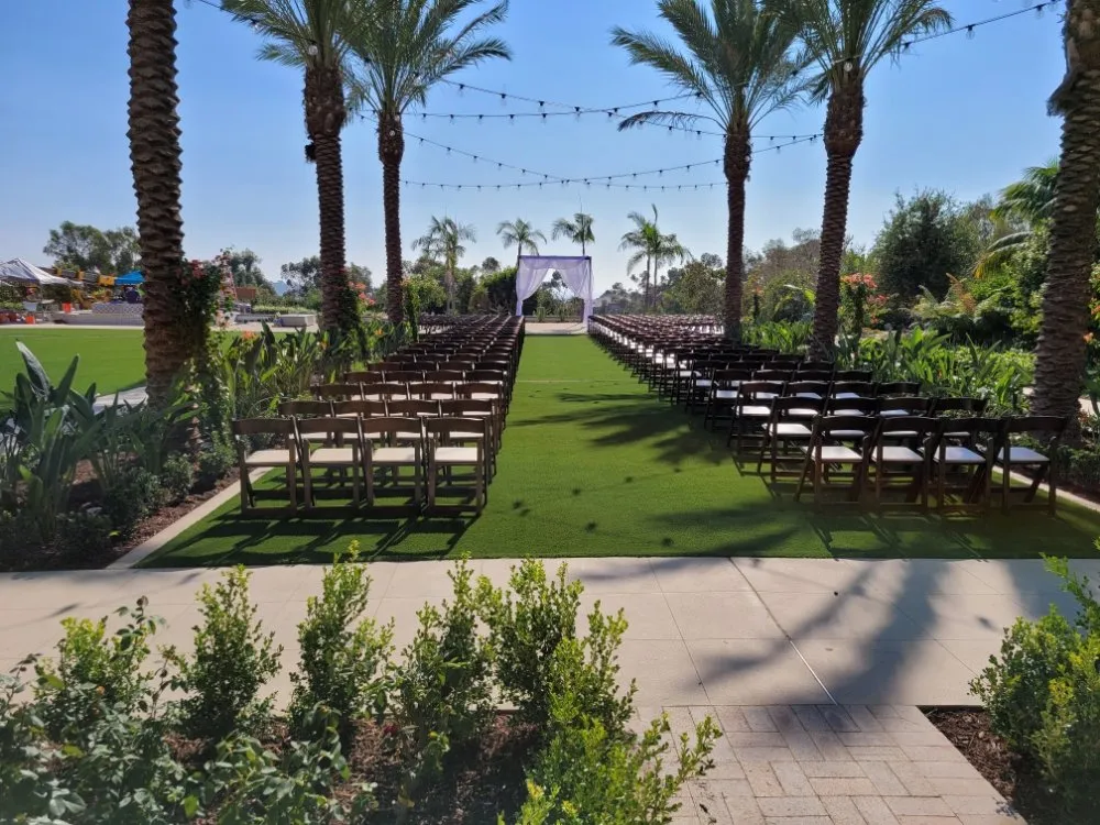 Local yard cleanup service in Orange, CA - Pristine Scapes