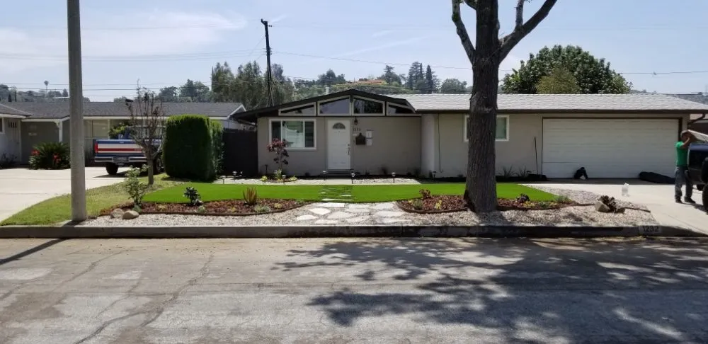 Top-rated yard maintenance in Orange, CA - Pristine Scapes