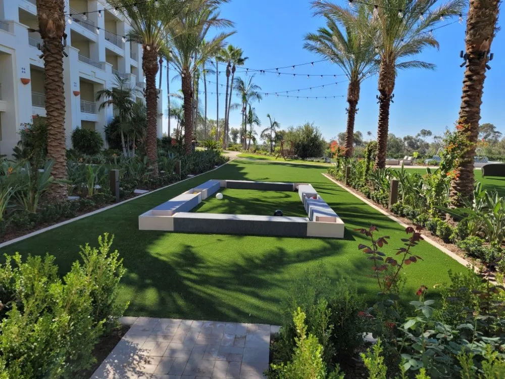 Reliable residential landscaping in Orange, CA - Pristine Scapes