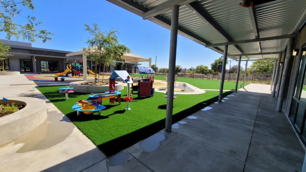 Affordable landscaping services for beautiful yards in Orange, CA by Pristine Scapes