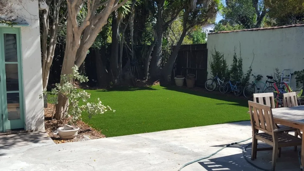 Reliable residential landscaping for year-round maintenance in Orange, CA by Pristine Scapes