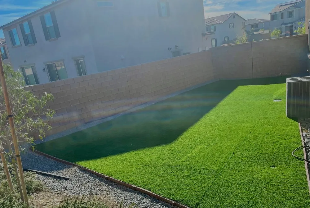 Reliable outdoor landscaping for year-round maintenance in Orange, CA by Pristine Scapes