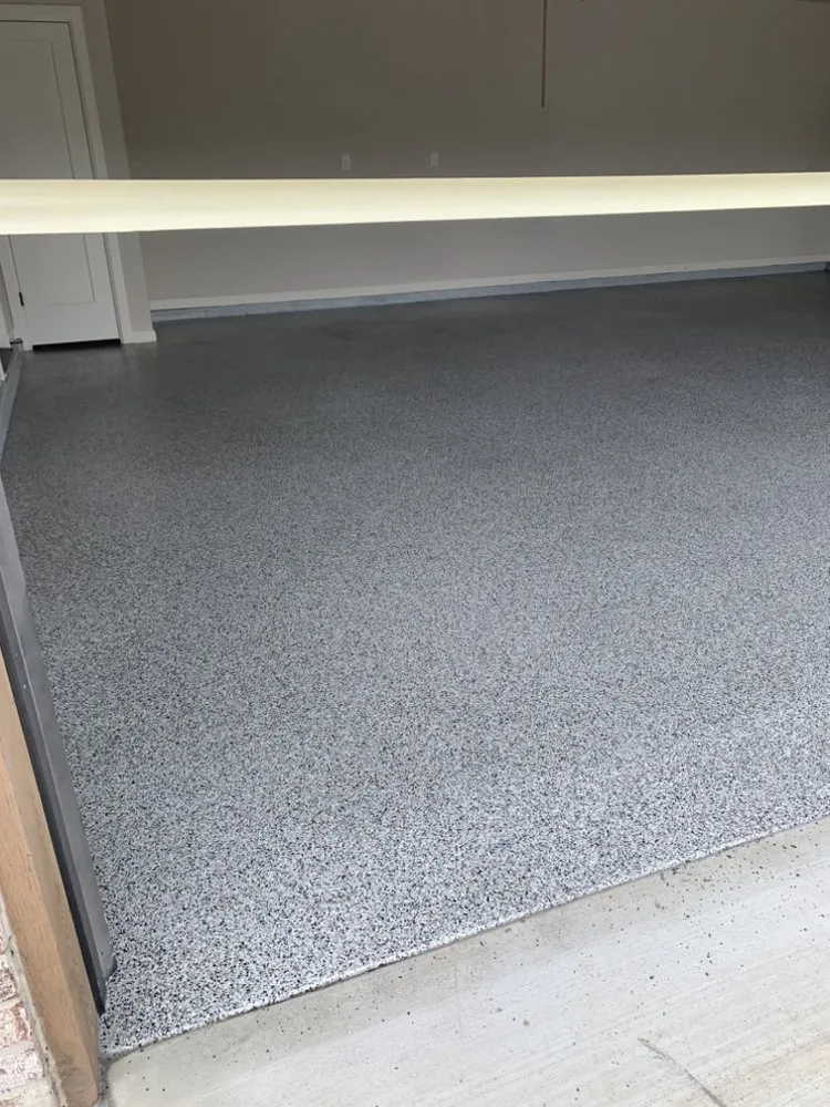 Professional landscape installation in Muskogee, OK - Pristine Services