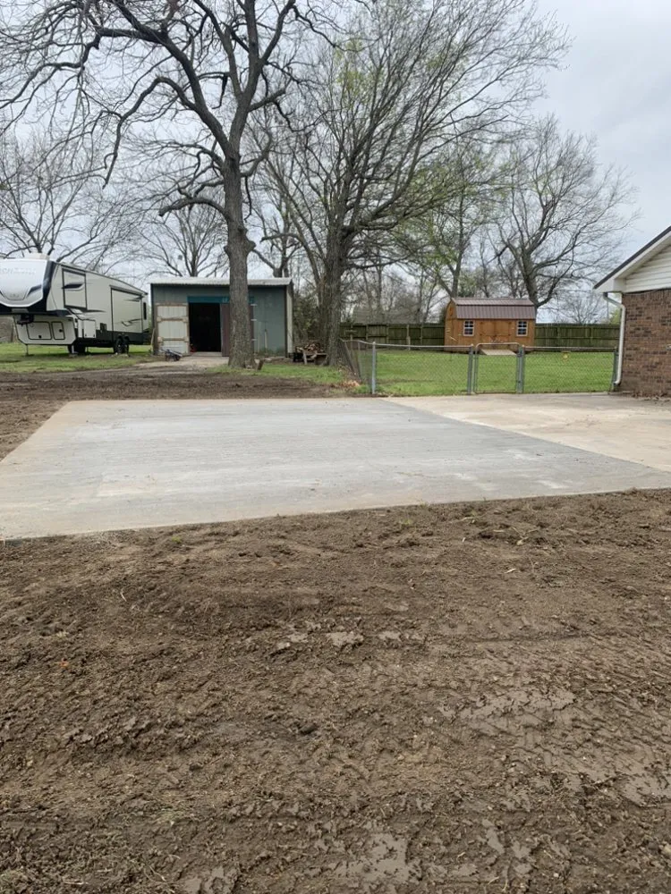 Trusted lawn care service for homes across Muskogee, OK - Pristine Services