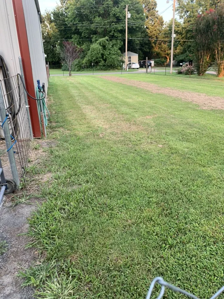 Top-rated lawn care service for outdoor upgrades across Muskogee, OK - Pristine Services