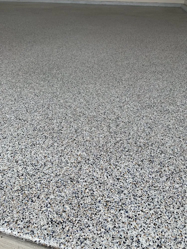 Affordable yard maintenance in Muskogee, OK by Pristine Services