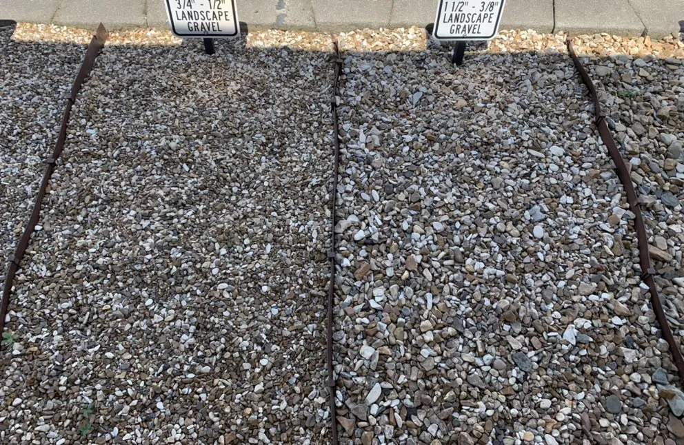 Affordable yard cleanup service with custom design across Muskogee, OK - Pristine Services