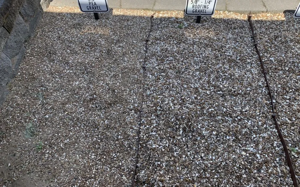 Custom landscape design experts serving Muskogee, OK - Pristine Services