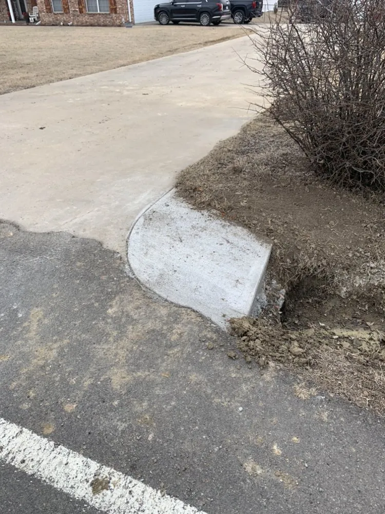 Trusted landscape installation experts serving Muskogee, OK - Pristine Services