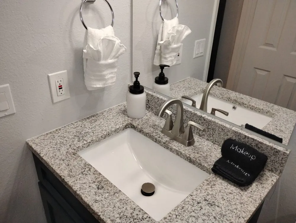 Local residential landscaping for year-round maintenance across Pensacola, FL - Pristine Spotless Interior and Exterior Care