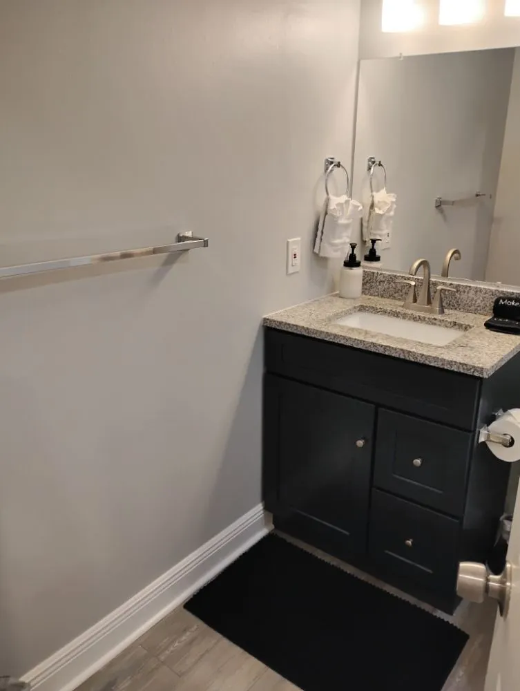 Affordable yard cleanup service in Pensacola, FL - Pristine Spotless Interior and Exterior Care