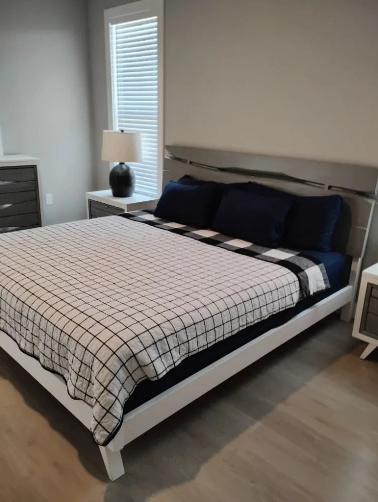 Reliable residential landscaping for year-round maintenance in Pensacola, FL by Pristine Spotless Interior and Exterior Care