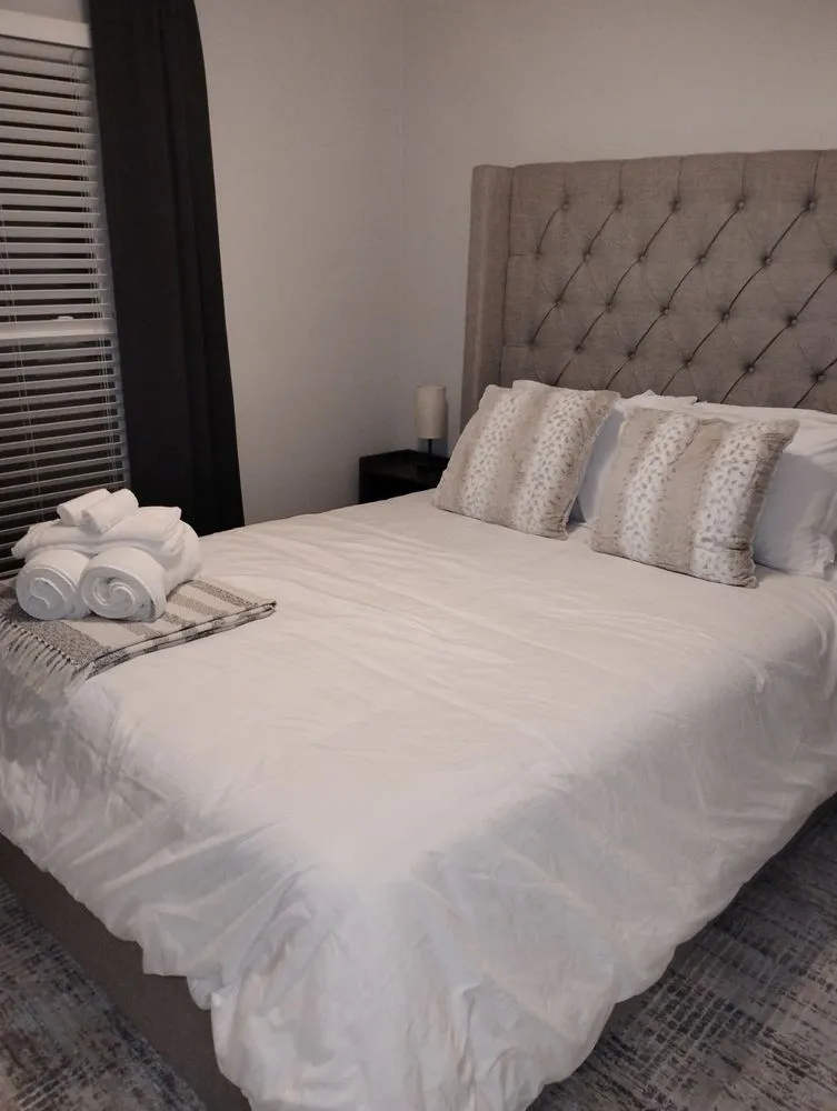 Affordable lawn mowing service for homes across Pensacola, FL - Pristine Spotless Interior and Exterior Care