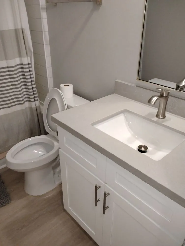 Custom yard cleanup service for outdoor upgrades across Pensacola, FL - Pristine Spotless Interior and Exterior Care