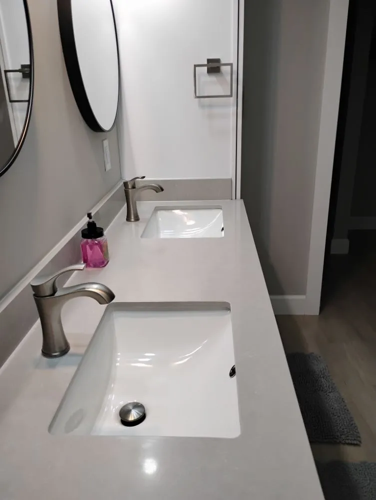 Reliable landscape installation in Pensacola, FL by Pristine Spotless Interior and Exterior Care