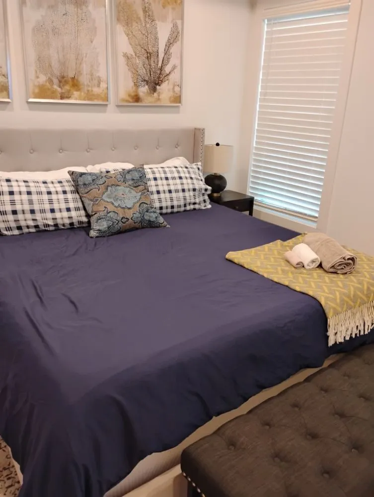 Expert outdoor landscaping in Pensacola, FL by Pristine Spotless Interior and Exterior Care