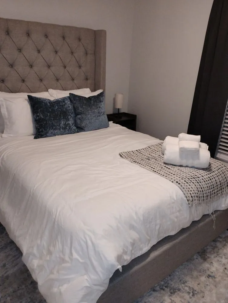 Reliable residential landscaping in Pensacola, FL - Pristine Spotless Interior and Exterior Care