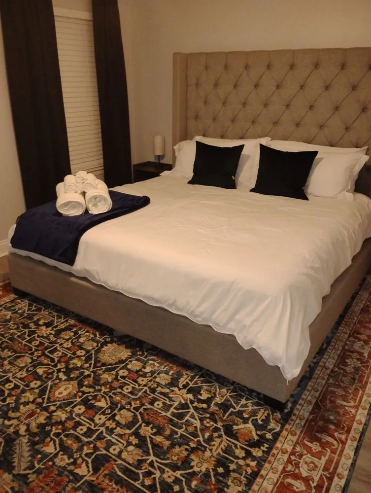 Local landscape installation in Pensacola, FL - Pristine Spotless Interior and Exterior Care