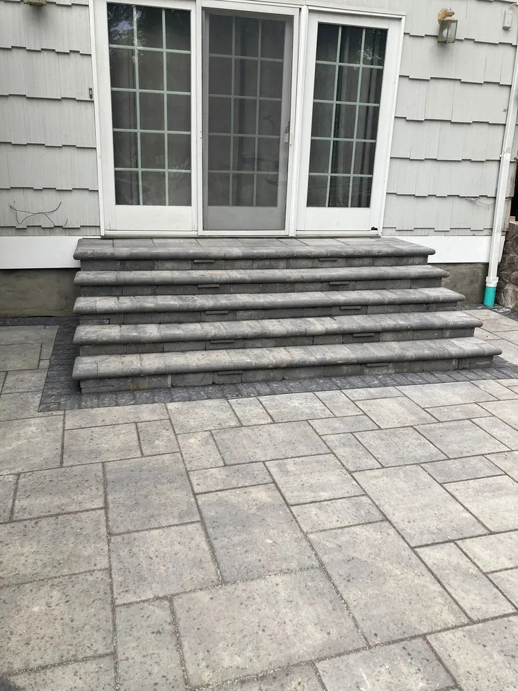 Affordable outdoor landscaping in Spring Valley, NY - Pristine Stonework & Landscape Design