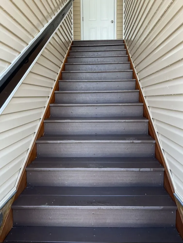 Trusted garden landscaping for beautiful yards across Cheyenne, WY - Pristine Touch