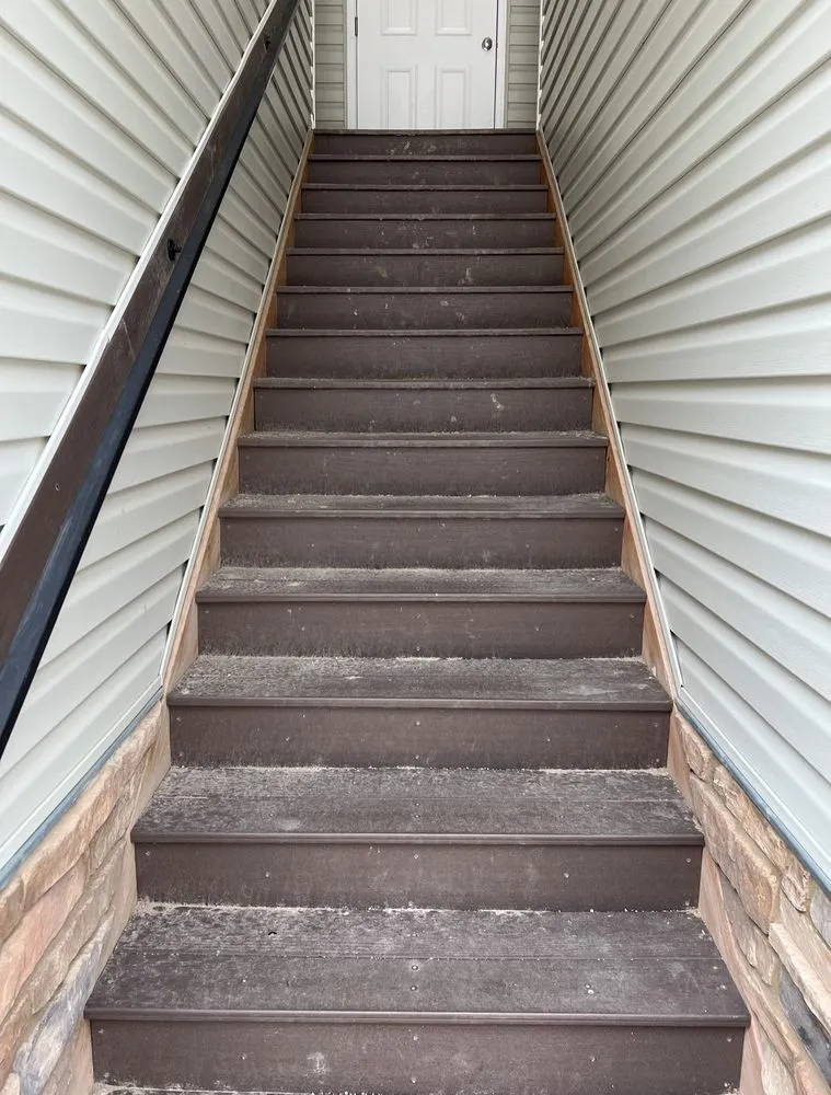 Professional landscape design for beautiful yards across Cheyenne, WY - Pristine Touch