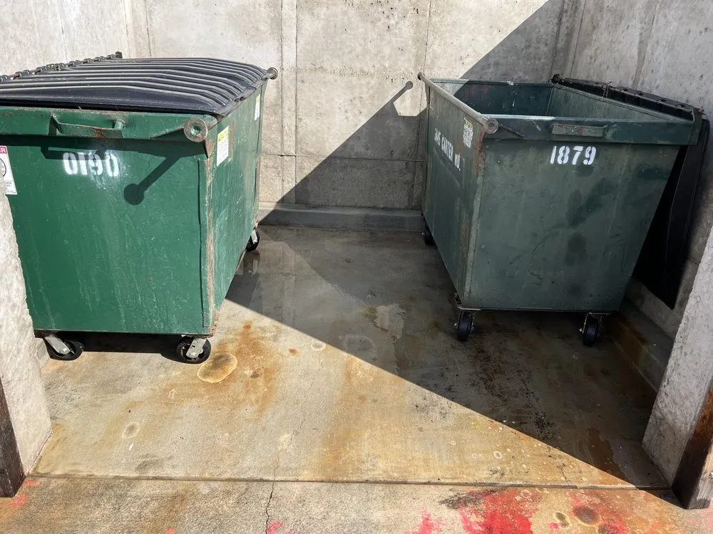 Custom lawn mowing service experts serving Cheyenne, WY - Pristine Touch