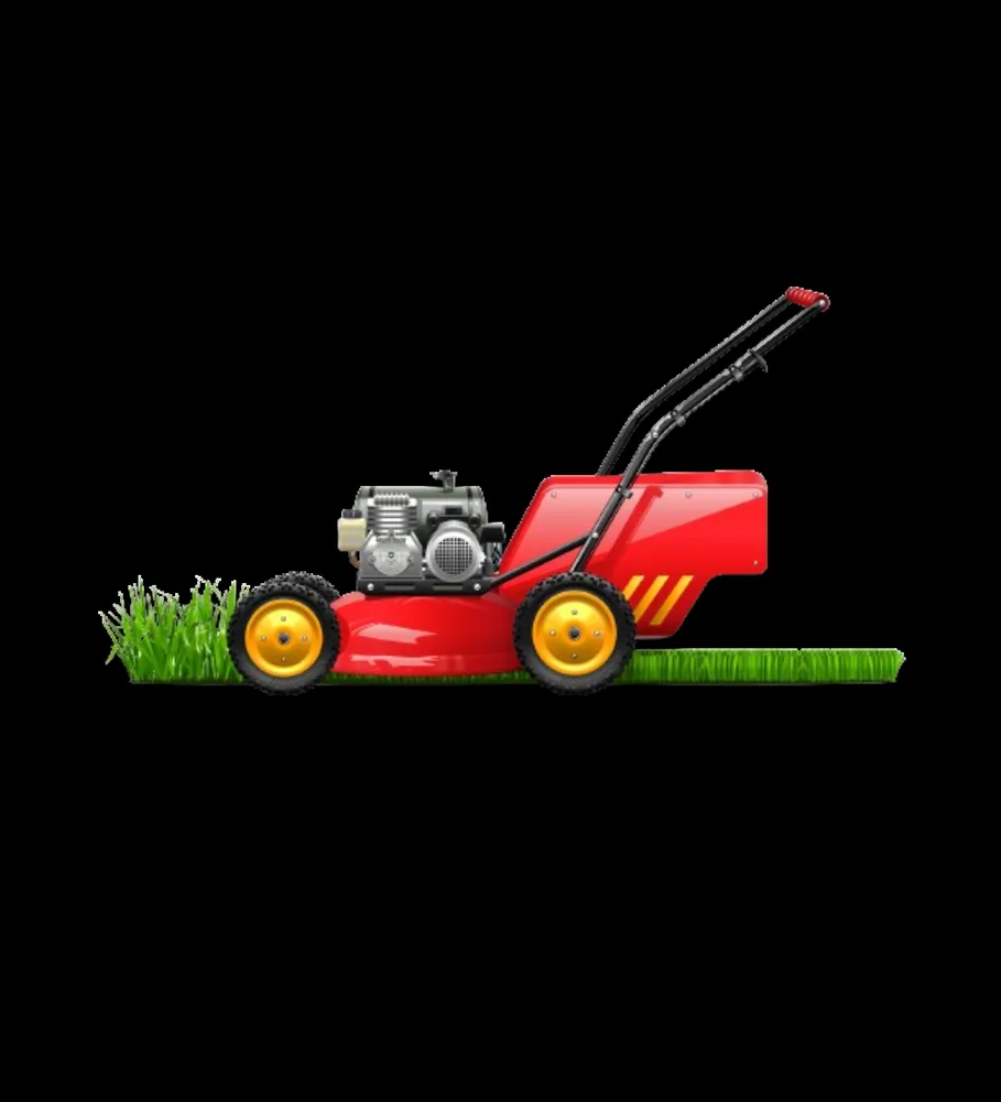 Custom residential landscaping for beautiful yards in Pflugerville, TX by Pristine Tree & Lawn Service