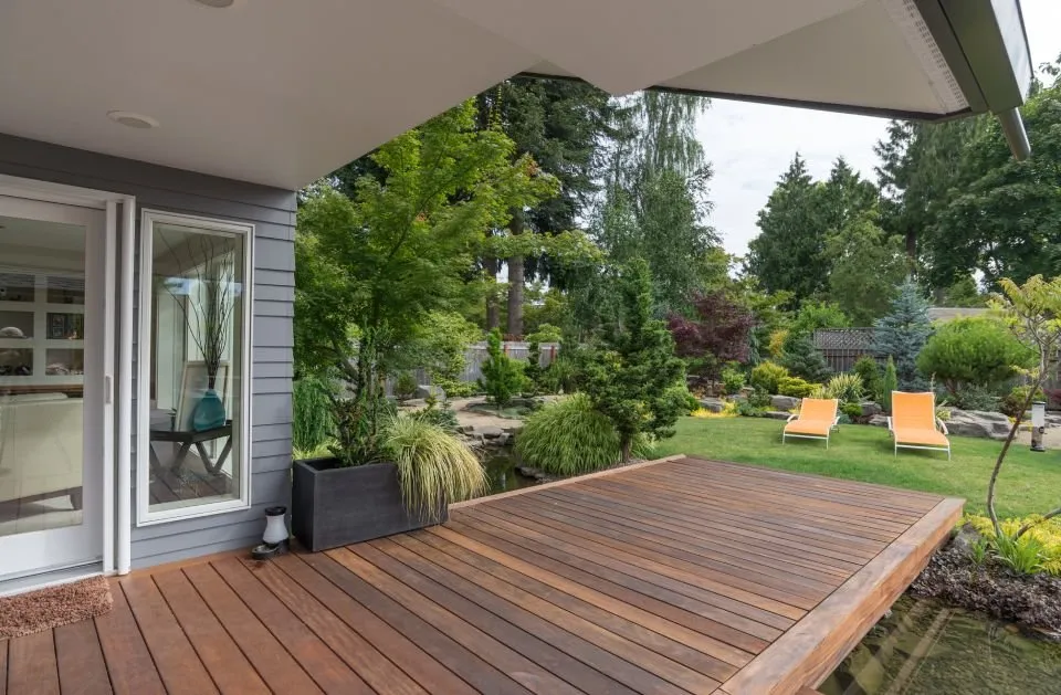 Top-rated landscape installation in Pflugerville, TX by Pristine Tree & Lawn Service