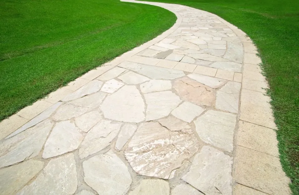 Trusted residential landscaping in Pflugerville, TX by Pristine Tree & Lawn Service