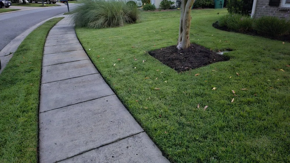 Professional lawn care service in Bluffton, SC - Pristine Turf & Irrigation