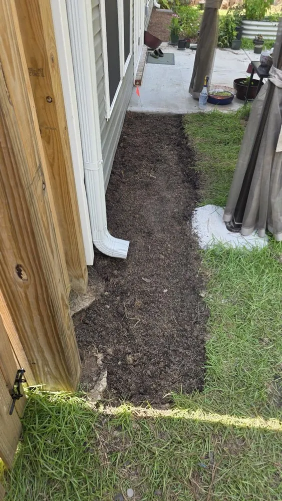 Trusted lawn care service experts serving Bluffton, SC - Pristine Turf & Irrigation