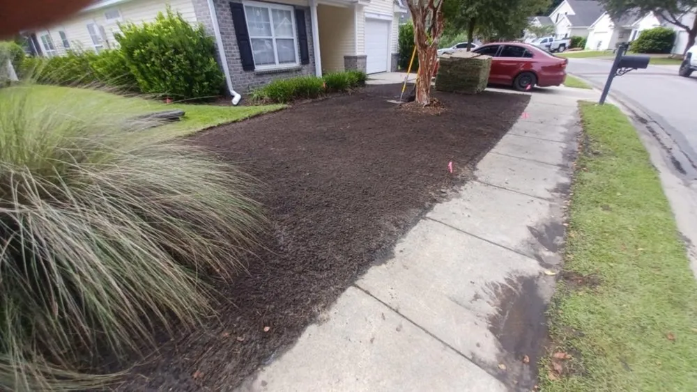 Reliable yard maintenance in Bluffton, SC - Pristine Turf & Irrigation