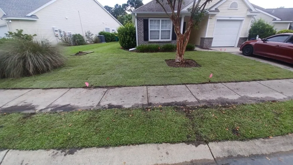 Local lawn care service experts serving Bluffton, SC - Pristine Turf & Irrigation